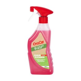 CYCLON BIKE CARE lánctisztító - CHAIN CLEANER 500 ml