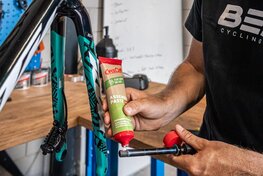 CYCLON BIKE CARE paszta - ASSEMBLY PASTE 150 ml