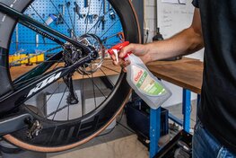 CYCLON BIKE CARE zsírtalanító - BRAKE CLEANER 500 ml