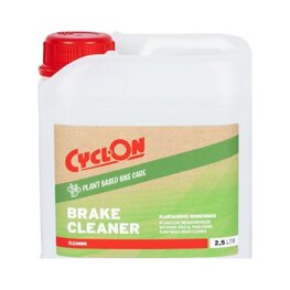 CYCLON BIKE CARE zsírtalanító - BRAKE CLEANER 2.5 L