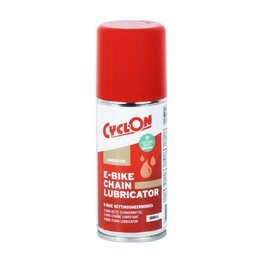 CYCLON BIKE CARE olaj - E-BIKE CHAIN LUBRICATOR 100 ml