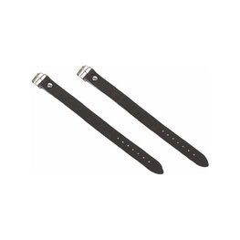 BASIL kosár - DARCY L - barna