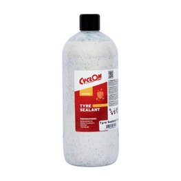 CYCLON BIKE CARE defektjavító szer - HQ TYRE SEALANT 1000 ml
