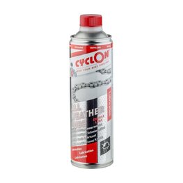 CYCLON BIKE CARE olaj - ALL WEATHER LUBE / COURSE LUBE 625 ml