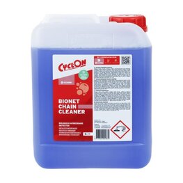 CYCLON BIKE CARE lánctisztító - BIONET CHAIN CLEANER 5 L