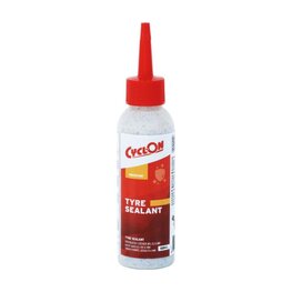 CYCLON BIKE CARE defektjavító szer - HQ TYRE SEALANT 125 ml