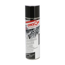 CYCLON BIKE CARE olaj - MINERAL BRAKE FLUID 625 ml
