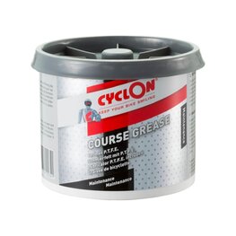 CYCLON BIKE CARE vazelin - ROAD GREASE /COURSE GREASE 500 ml