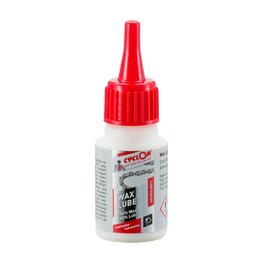 CYCLON BIKE CARE kenőanyag - WAX LUBE 25 ml