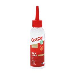 CYCLON BIKE CARE kenőanyag - WAX LUBE 125 ml