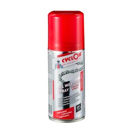 CYCLON BIKE CARE olaj - ALL WEATHER SPRAY / COURSE SPRAY 250 ml