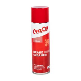 CYCLON BIKE CARE zsírtalanító - BRAKE CLEANER 250 ml