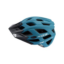 KENNY Kerékpáros sisak - K-ONE - kék