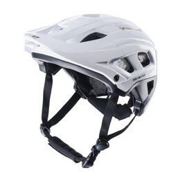 KENNY Kerékpáros sisak - SCRAMBLER - fehér