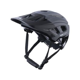 KENNY Kerékpáros sisak - SCRAMBLER - szürke