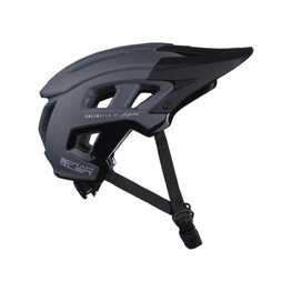 KENNY Kerékpáros sisak - SCRAMBLER - szürke