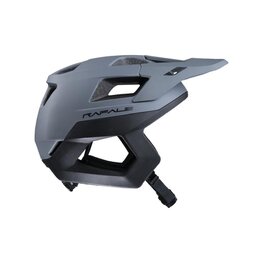 KENNY Kerékpáros sisak - RAFALE - szürke