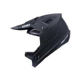 KENNY Kerékpáros sisak - DECADE MIPS - fekete