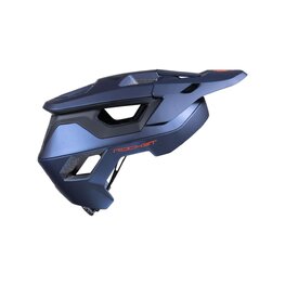 KENNY Kerékpáros sisak - ROCKET - kék