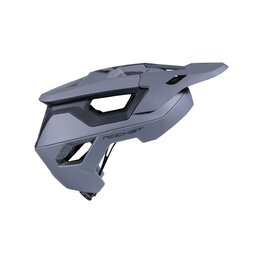 KENNY Kerékpáros sisak - ROCKET - szürke