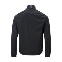 KENNY vízálló kabát - REFLEX - fekete