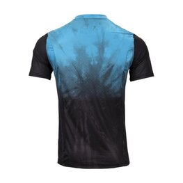 KENNY Rövid ujjú kerékpáros mez - CHARGER - kék