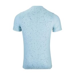 KENNY Rövid ujjú kerékpáros mez - INDY 24 - világoszöld