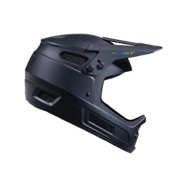 KENNY Kerékpáros sisak - ELITE 26 - fekete