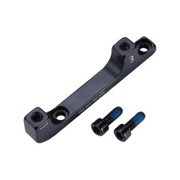 BBB tekercs adapter - POWERMOUNT 160/220 mm - fekete