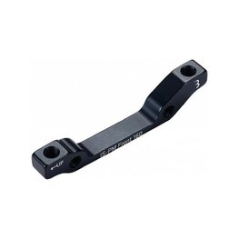 BBB tekercs adapter - POWERMOUNT 160 mm - fekete
