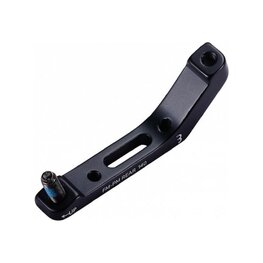 BBB tekercs adapter - POWERMOUNT 140 mm - fekete