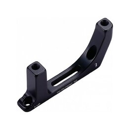 BBB tekercs adapter - POWERMOUNT 140/160 mm - fekete