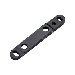 BBB tekercs adapter - POWERMOUNT 140/160 mm - fekete