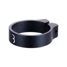 BBB foglalat - POSTFIX 27,2MM - fekete