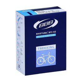 BBB belső gumi - BIKETUBE TREKKING 622-30/43 FV33