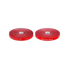BBB szalag - RIMTAPE 45M X 22MM - piros