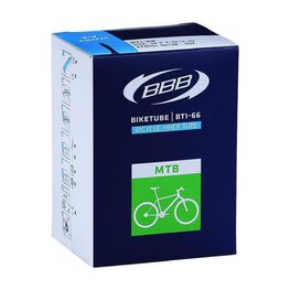 BBB belső gumi - BIKETUBE MTB 29X1,9/2,3 AV40