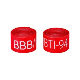 BBB szalag - RIMTAPE 22-584 - piros
