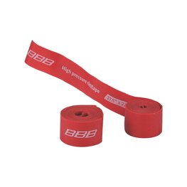 BBB szalag - RIMTAPE 22-584 - piros