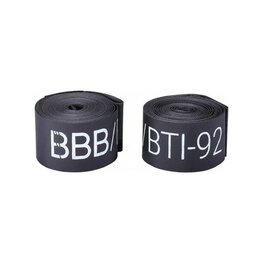 BBB szalag - RIMTAPE 22-622 - fekete