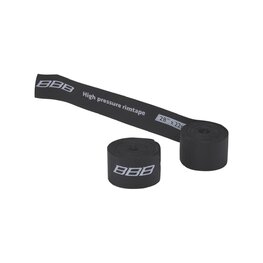 BBB szalag - RIMTAPE 22-622 - fekete