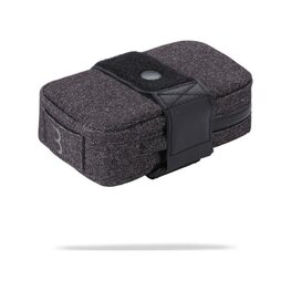 BBB kistáska a kerékpárra - COMPACKED L 0,75L - antracit