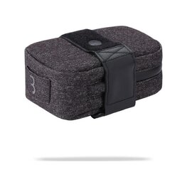 BBB kistáska a kerékpárra - COMPACKED L 0,75L - antracit