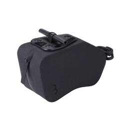 BBB kistáska a kerékpárra - SEALPACK M 0,6L - fekete