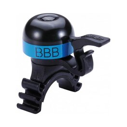 BBB csengő - BBB-16 MINIFIT - fehér