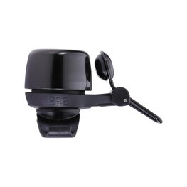 BBB csengő - BBB-17 NOISY - fekete