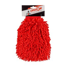 CYCLON BIKE CARE kesztyű - CLEANING GLOVE