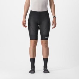 CASTELLI Kerékpáros alsónadrág - TRAIL W LINER - fekete