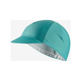 CASTELLI Kerékpáros sapka - ESPRESSO 2 - kék