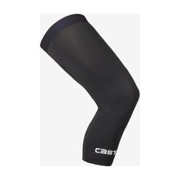 CASTELLI térdmelegítő - UPF50+ KNEE 2 - fekete